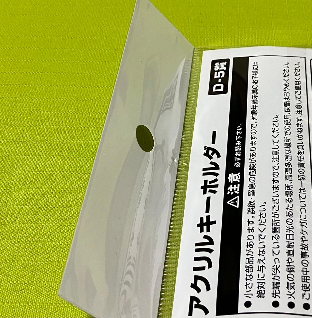 さよなら絶望先生　くじメイト　アクリルキーホルダー　缶バッジ　7種セット