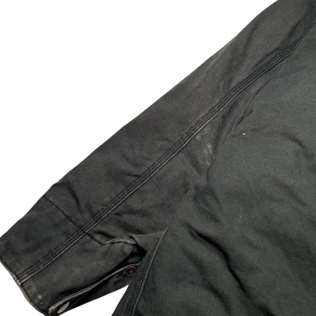 90s-00s BIG SMITH トラディショナルダックジャケット