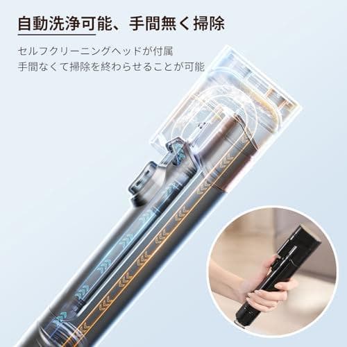 リンサークリーナー 18000Pa 染み抜き ソファ 絨毯 水洗い 車用
