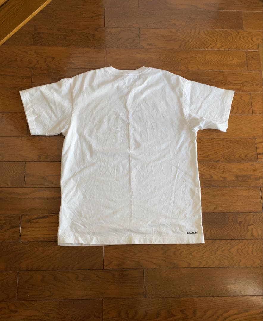 プ*ー様 F.C.Real Bristol 54STARS TEE