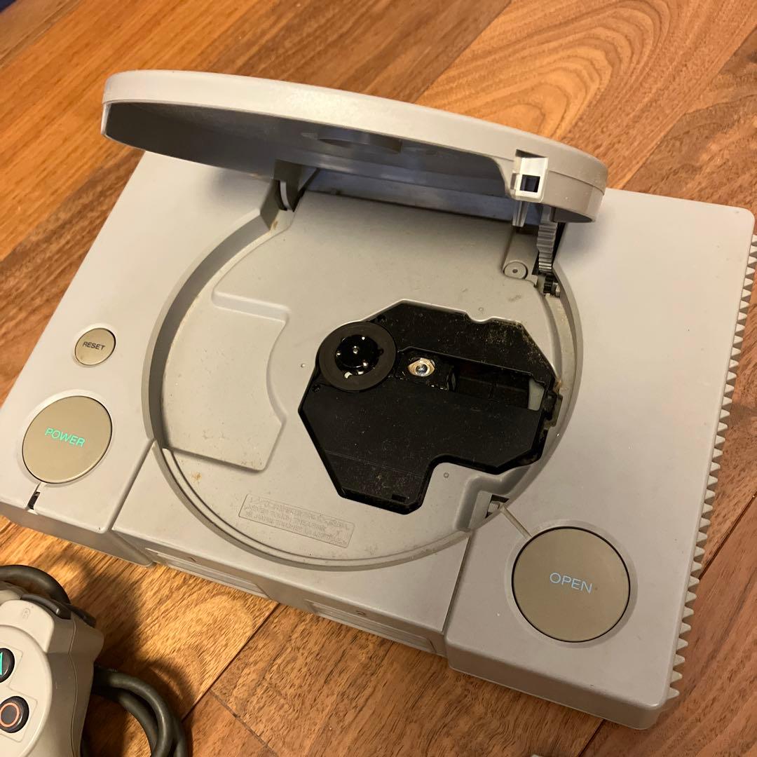 PlayStation1 本体