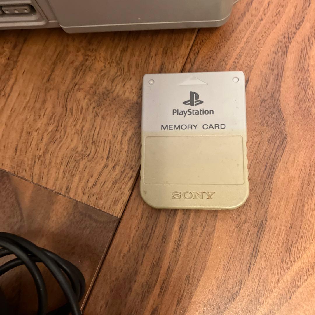 PlayStation1 本体