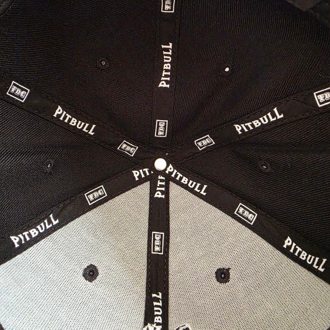 あ*わ様 正規品　YVL Hat Playboi Carti BLACK 7 3