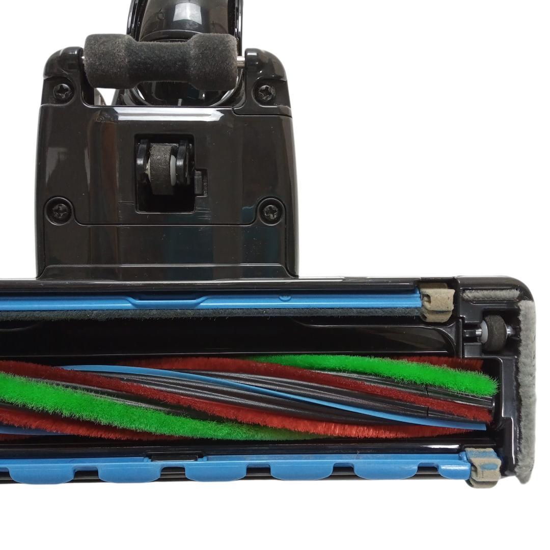 日立　ヘッドのみ　D-DP15 白　サイクロン掃除機用　純正品【W9-07】