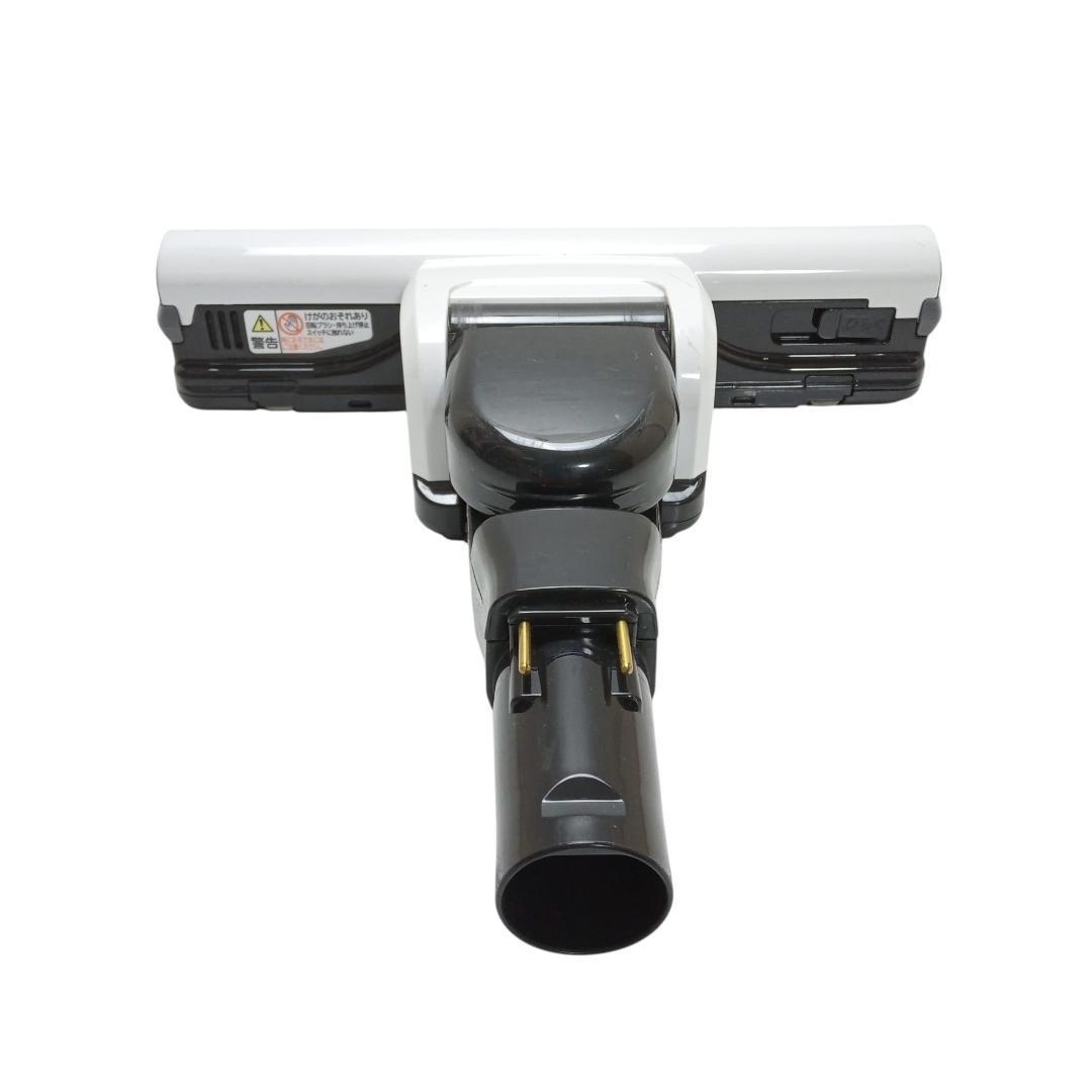 日立　ヘッドのみ　D-DP15 白　サイクロン掃除機用　純正品【W9-07】