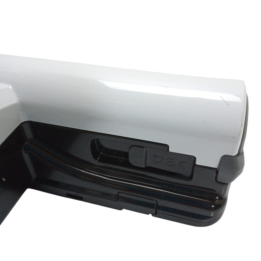 日立　ヘッドのみ　D-DP15 白　サイクロン掃除機用　純正品【W9-07】