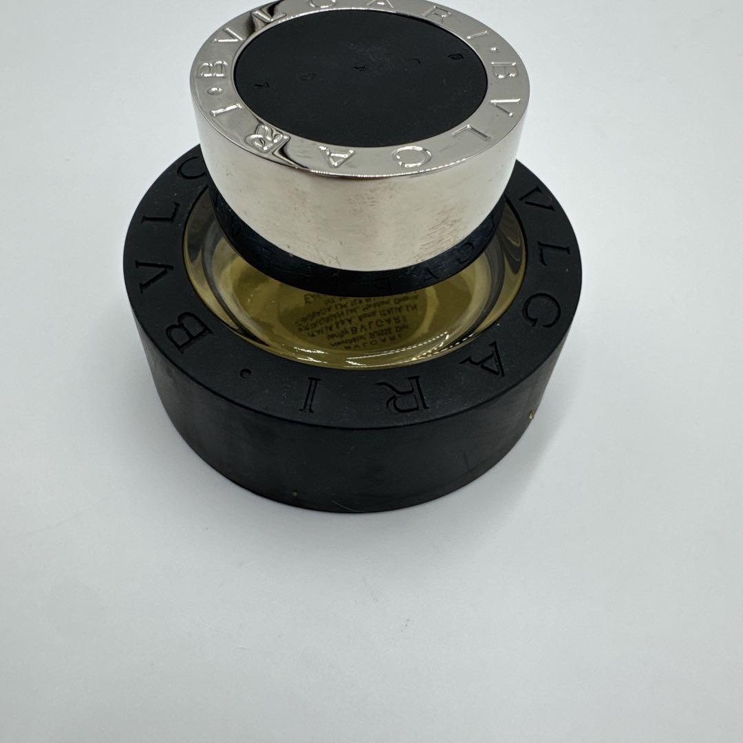 BVLGARI BLACK ブルガリ ブラック オードトワレ 40ml 未使用