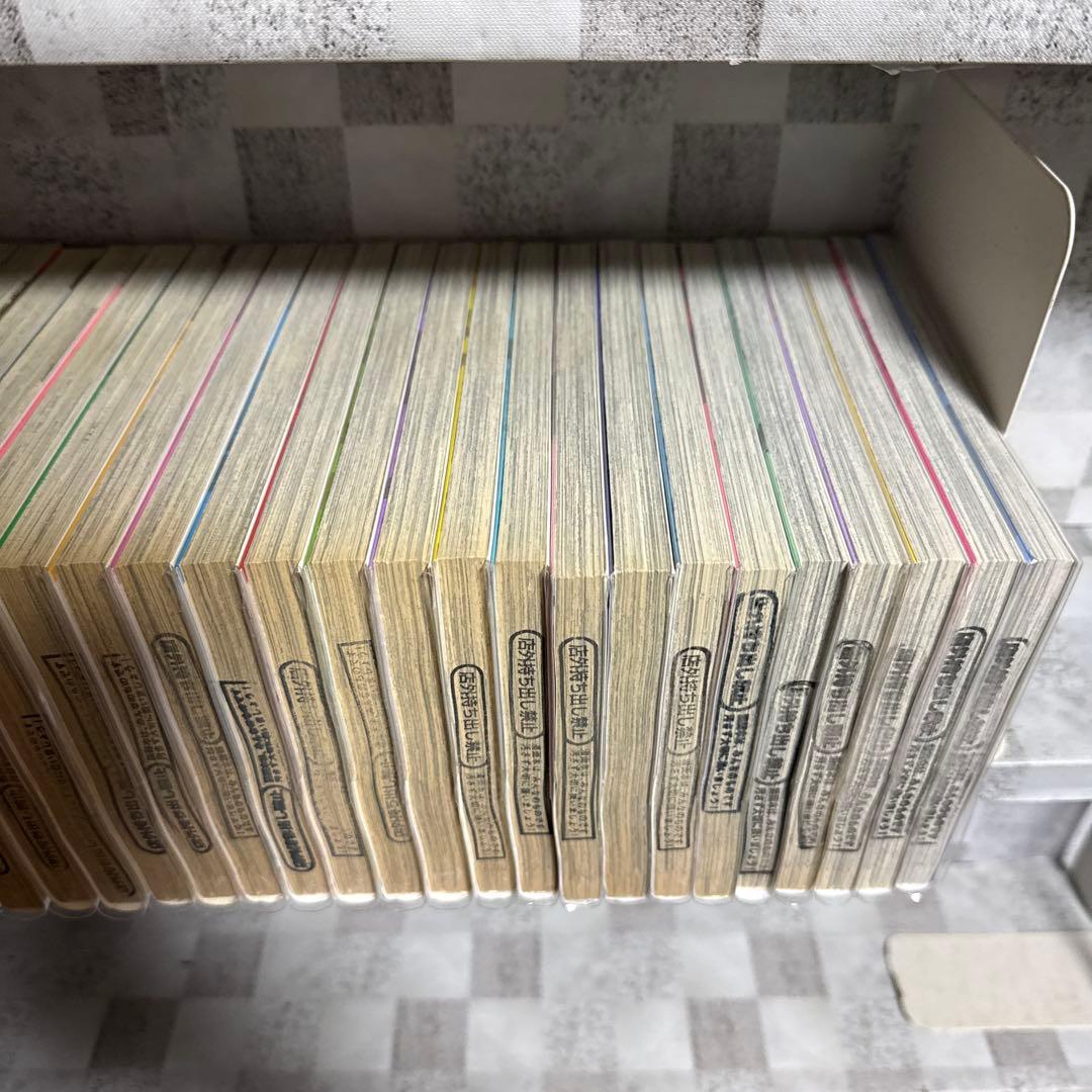 純情ロマンチカ　1-30巻　既刊全巻セット　中村春菊