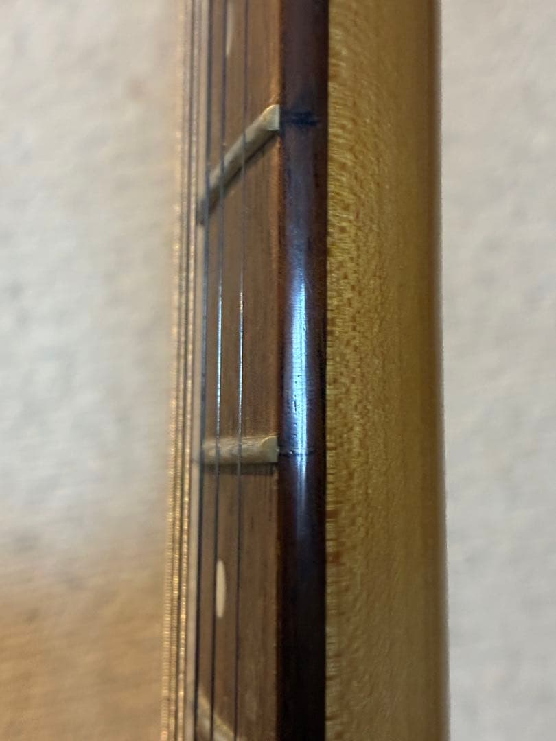 ギター Squire classic vibe 60s mustang