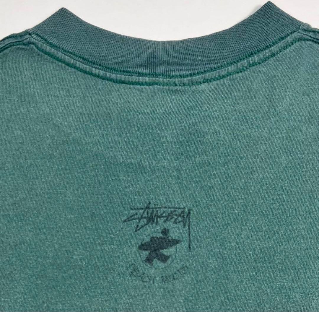 【スペシャル】80s old Stussy ステューシー アメリカ製