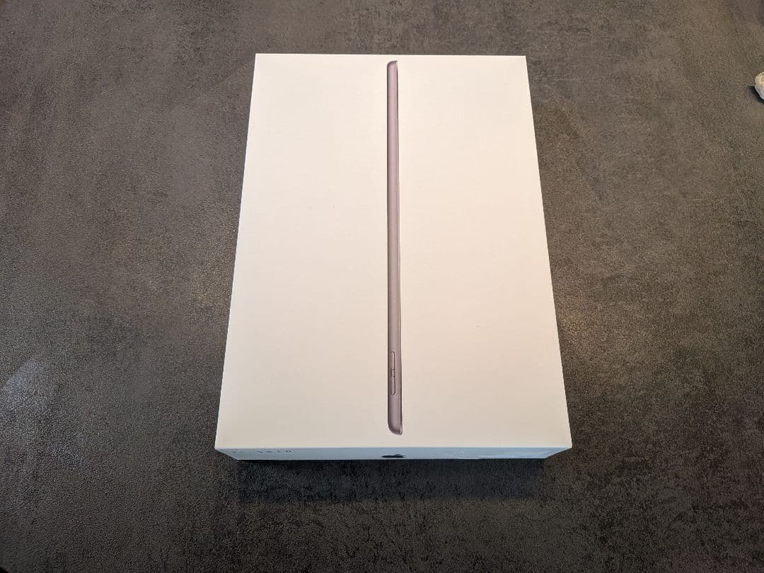 T*E様 ipad第9世代64gb