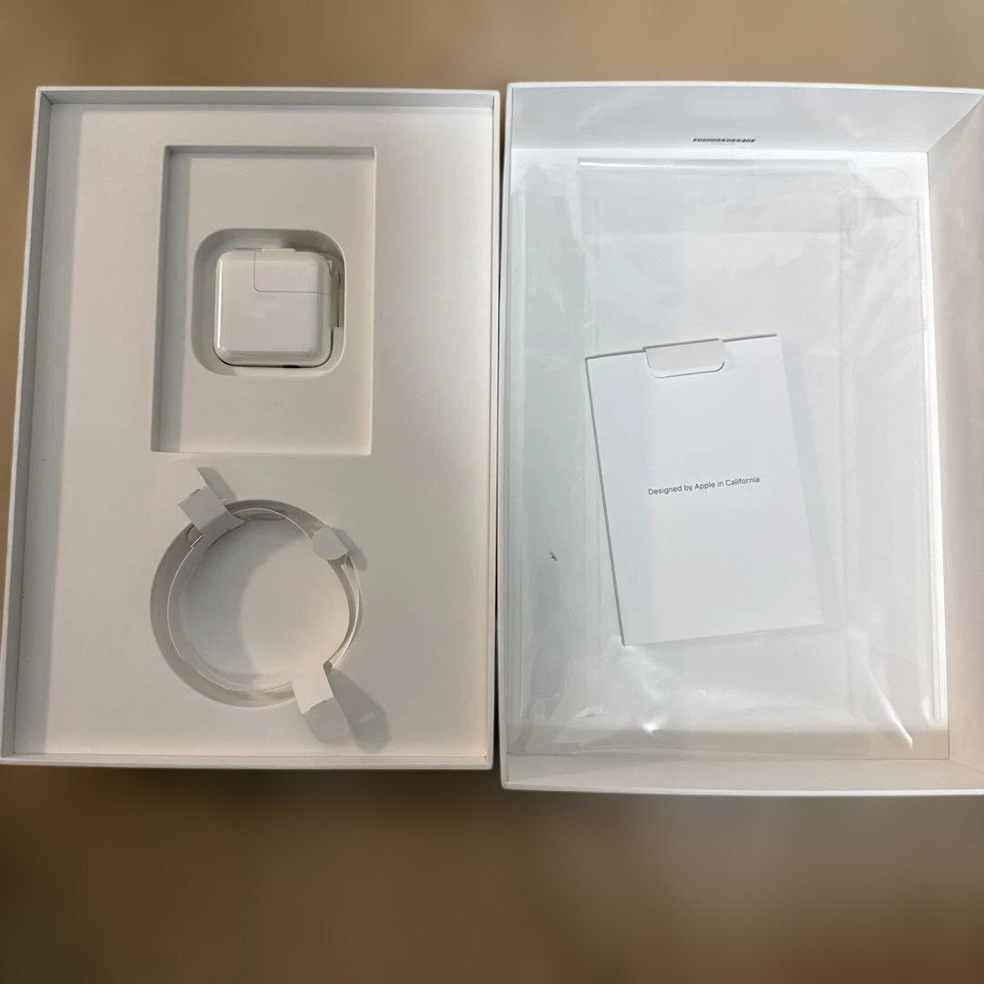 iPad（第7世代）　32 GB