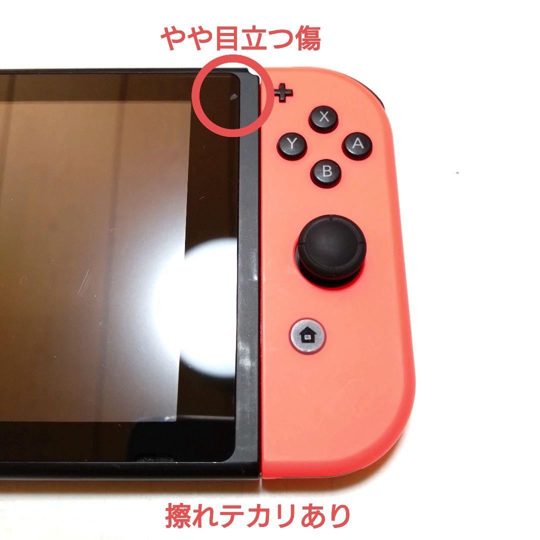 【中古】 ニンテンドースイッチ本体・SD128GB・プロコン・LAN接続アダプタ