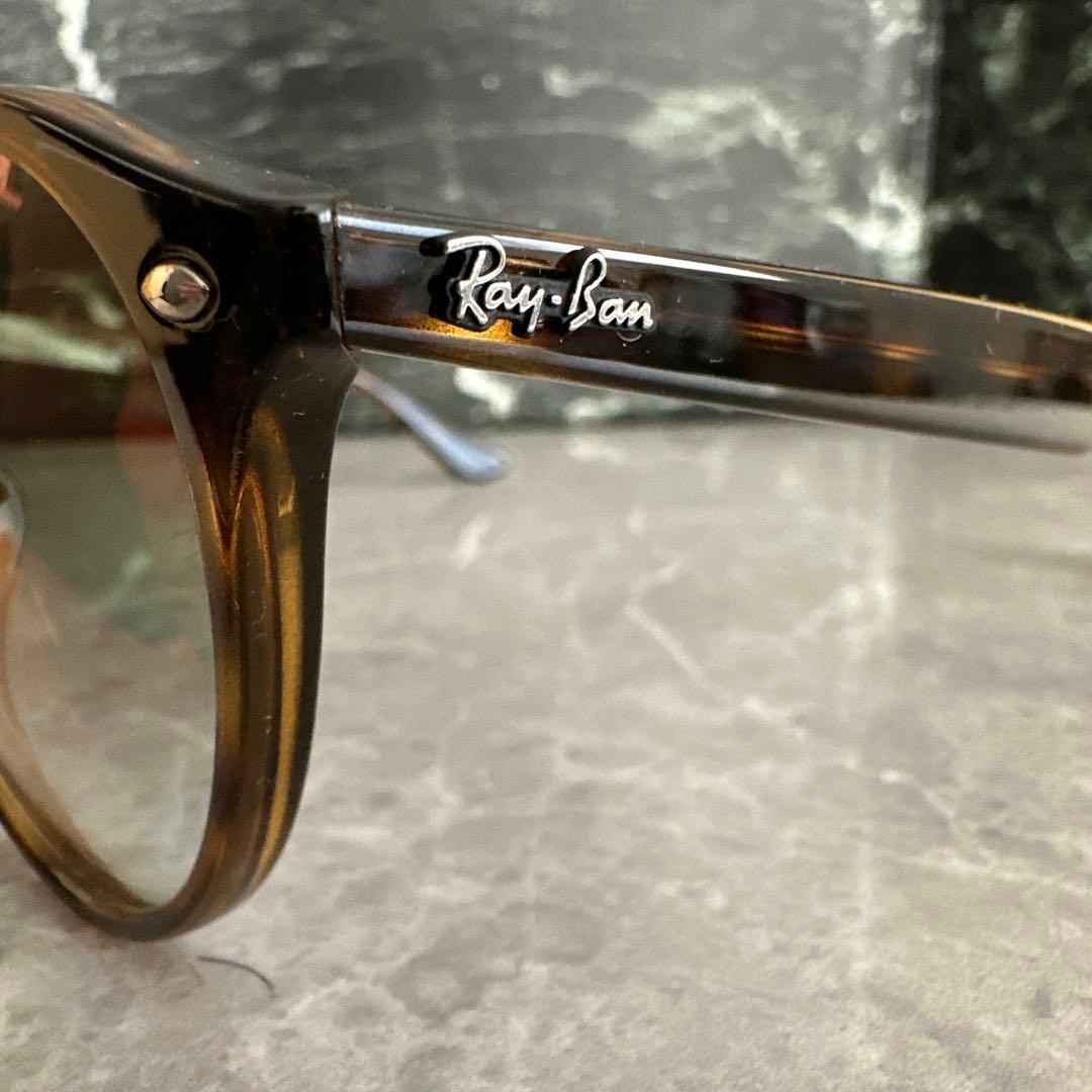 【人気ブランド】Ray-Ban RB2180-D 710/WO サングラス