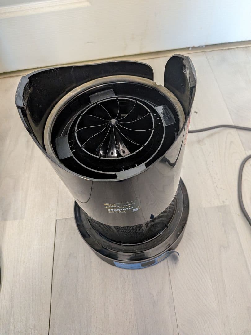 Dyson Pure Cool Link　新品フィルタ付