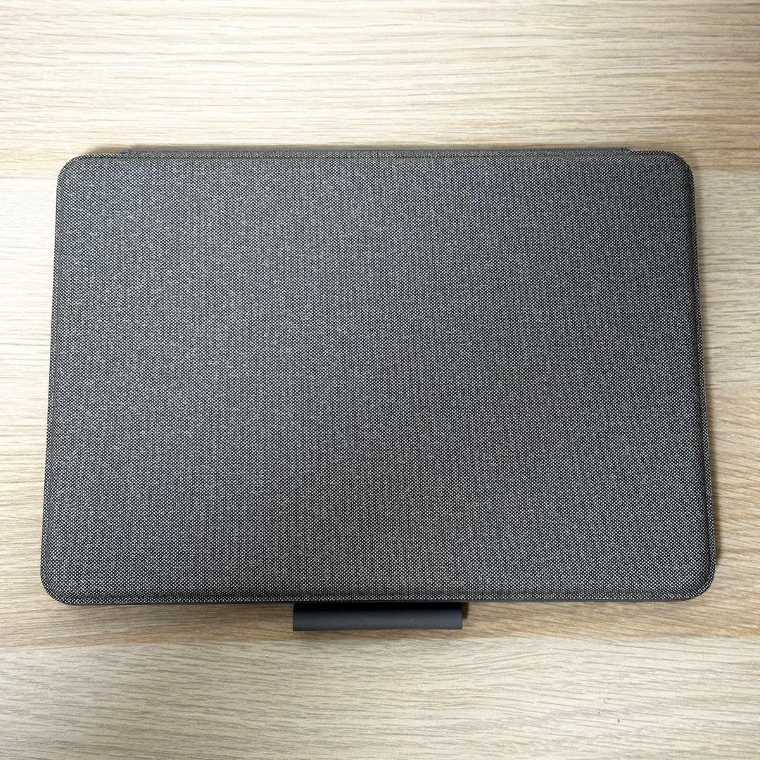 美品✨ Logicool iPad Combo Touch IK1057BKA