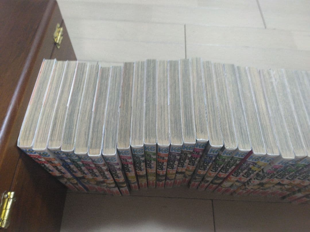 ゲットバッカーズ全巻