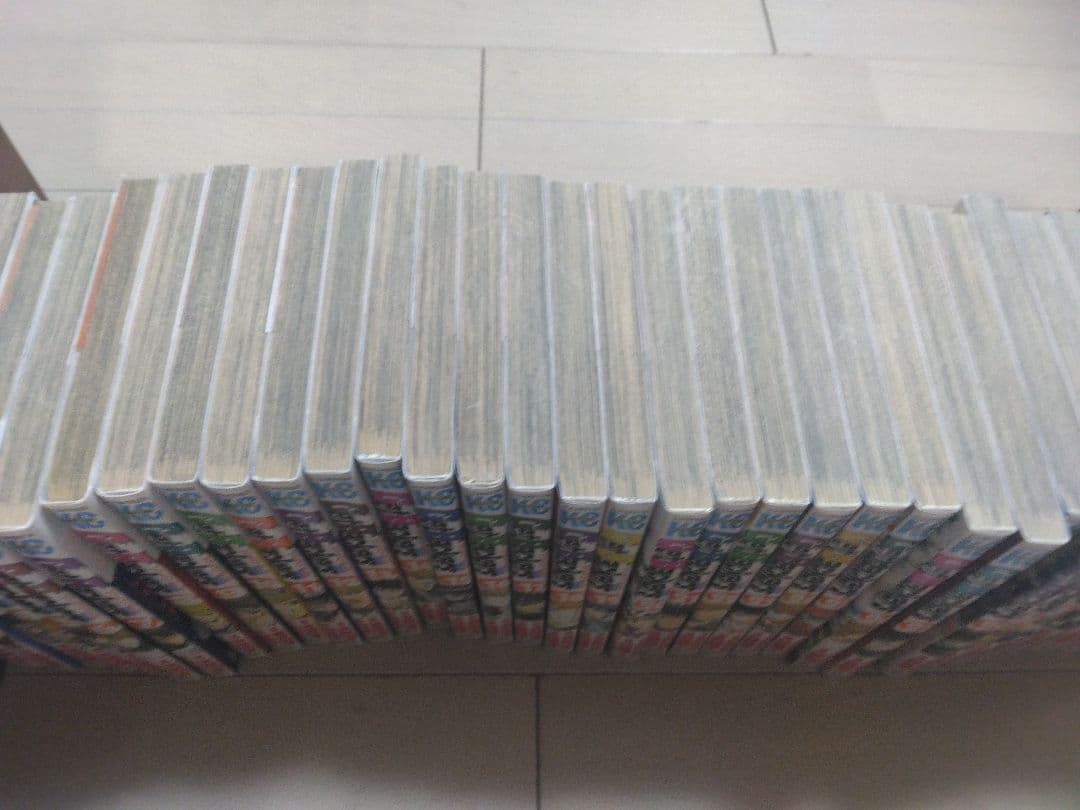 ゲットバッカーズ全巻