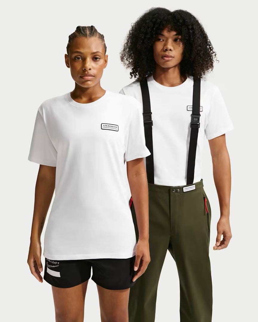 Tom Sachs Ten Bullets T-Shirt トムサックス