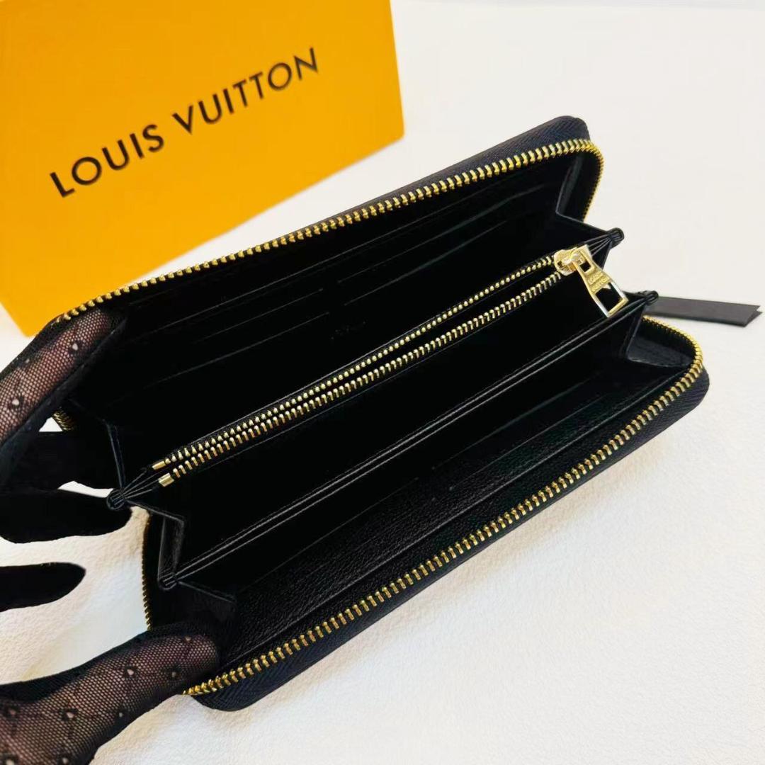 LOUIS VUITTON モノグラム 長財布
