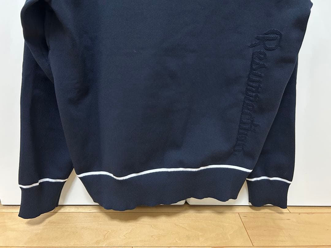 美品 Resurrection クールネックニット サイズM