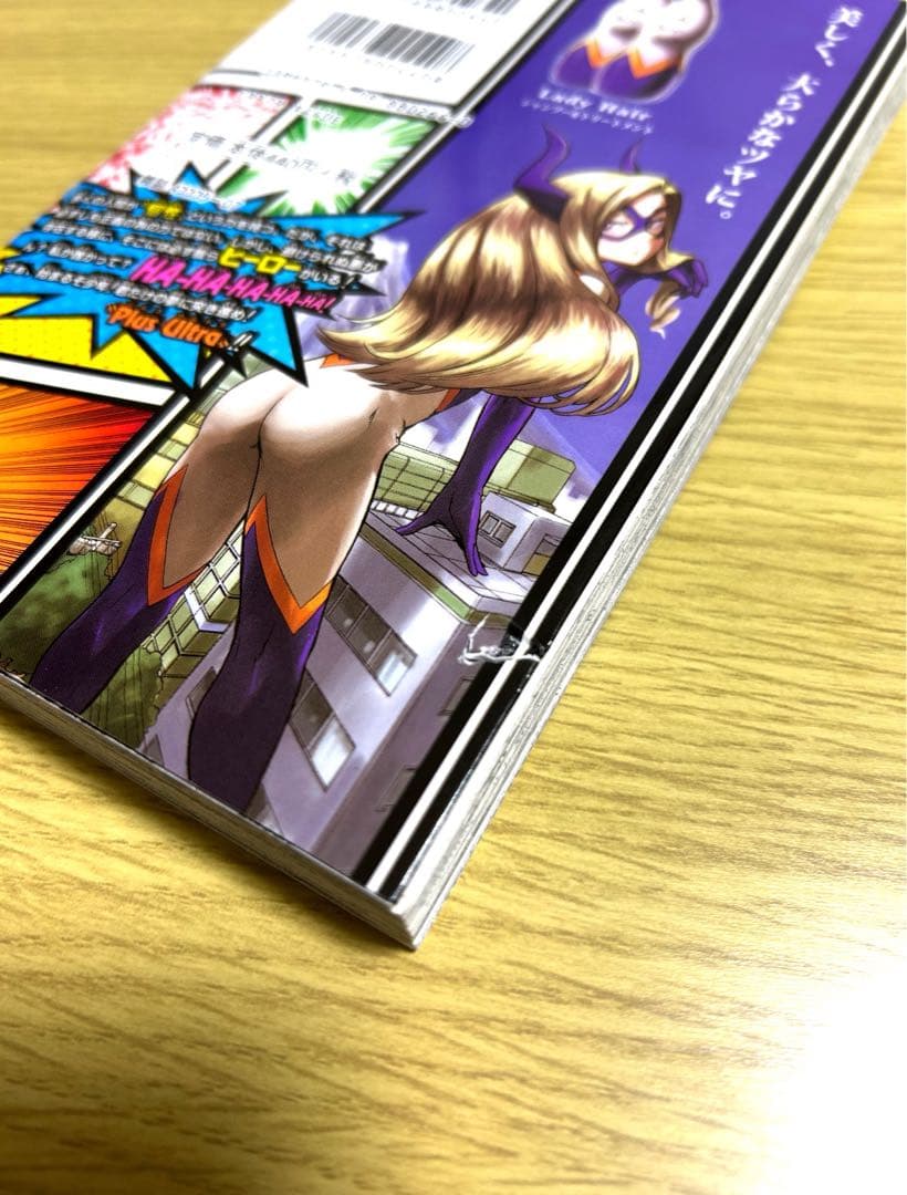 僕のヒーローアカデミア　全巻セット　1~42巻