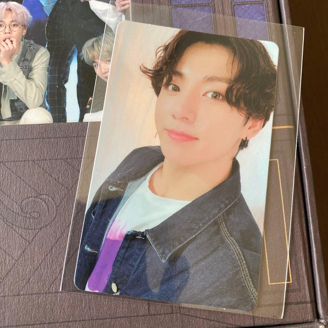 BTS マジックショップ DVD magic shop 韓国 釜山 ソウル