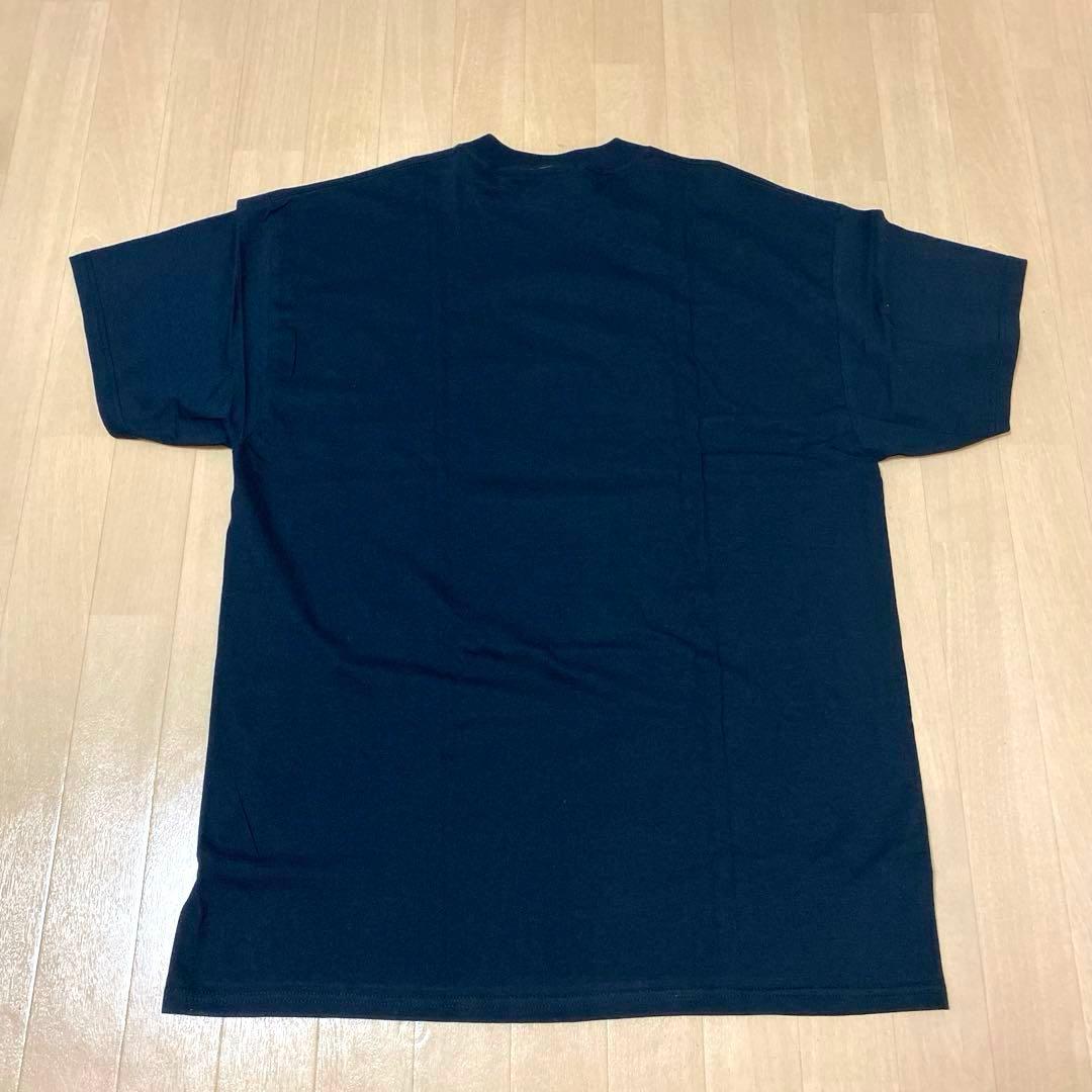 【デッドストック】スモールソルジャーズ USA製 Tシャツ TEE XL ユニバ