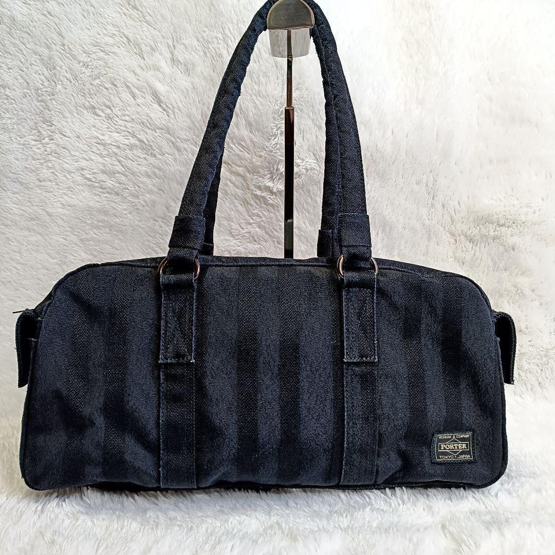 PORTER 70周年限定 タンゴ ボストンバック トート　ポーター　吉田カバン
