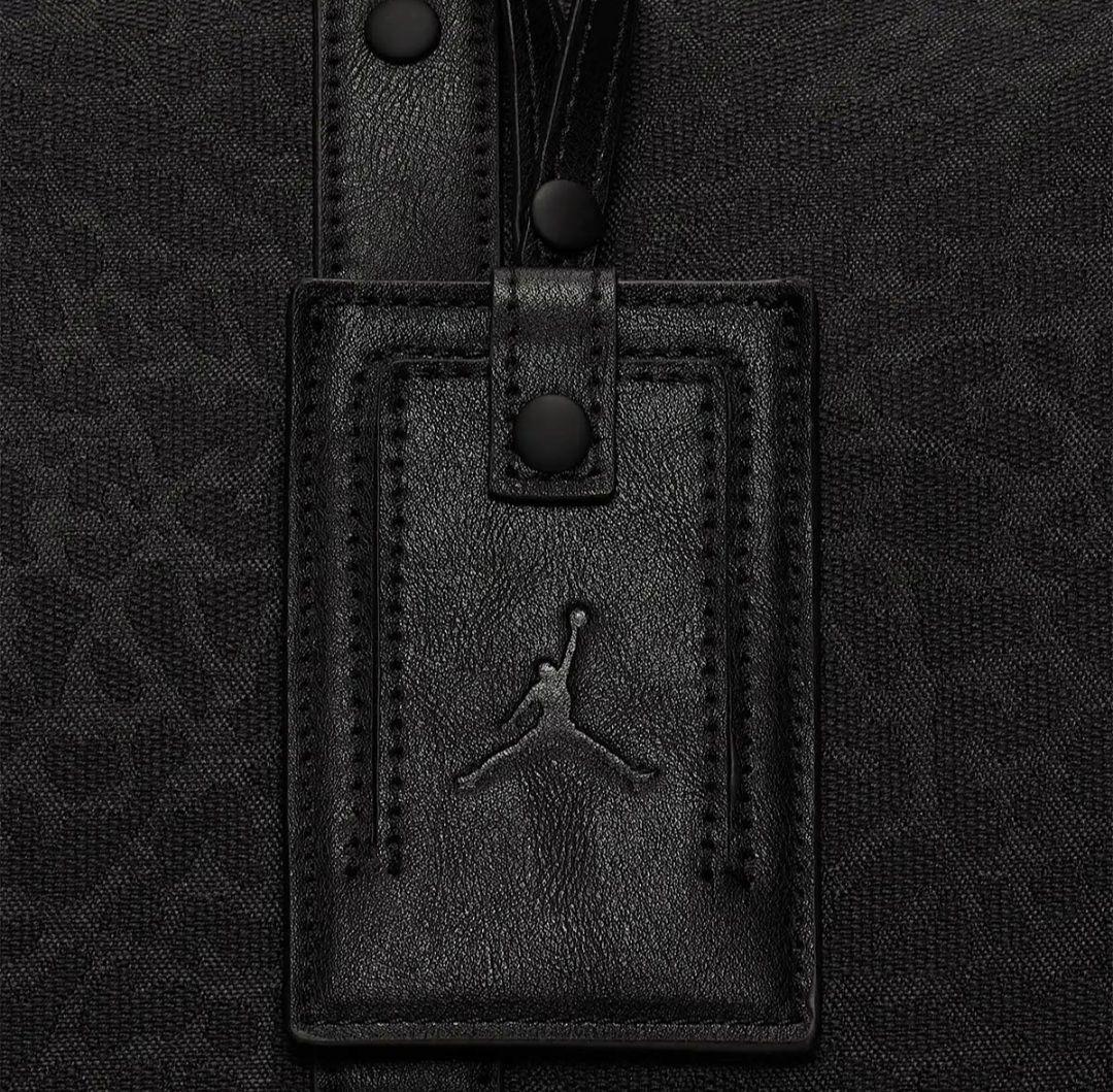 新品未開封 jordan ジョーダン アイコン ダッフルバッグ ボストン 40L