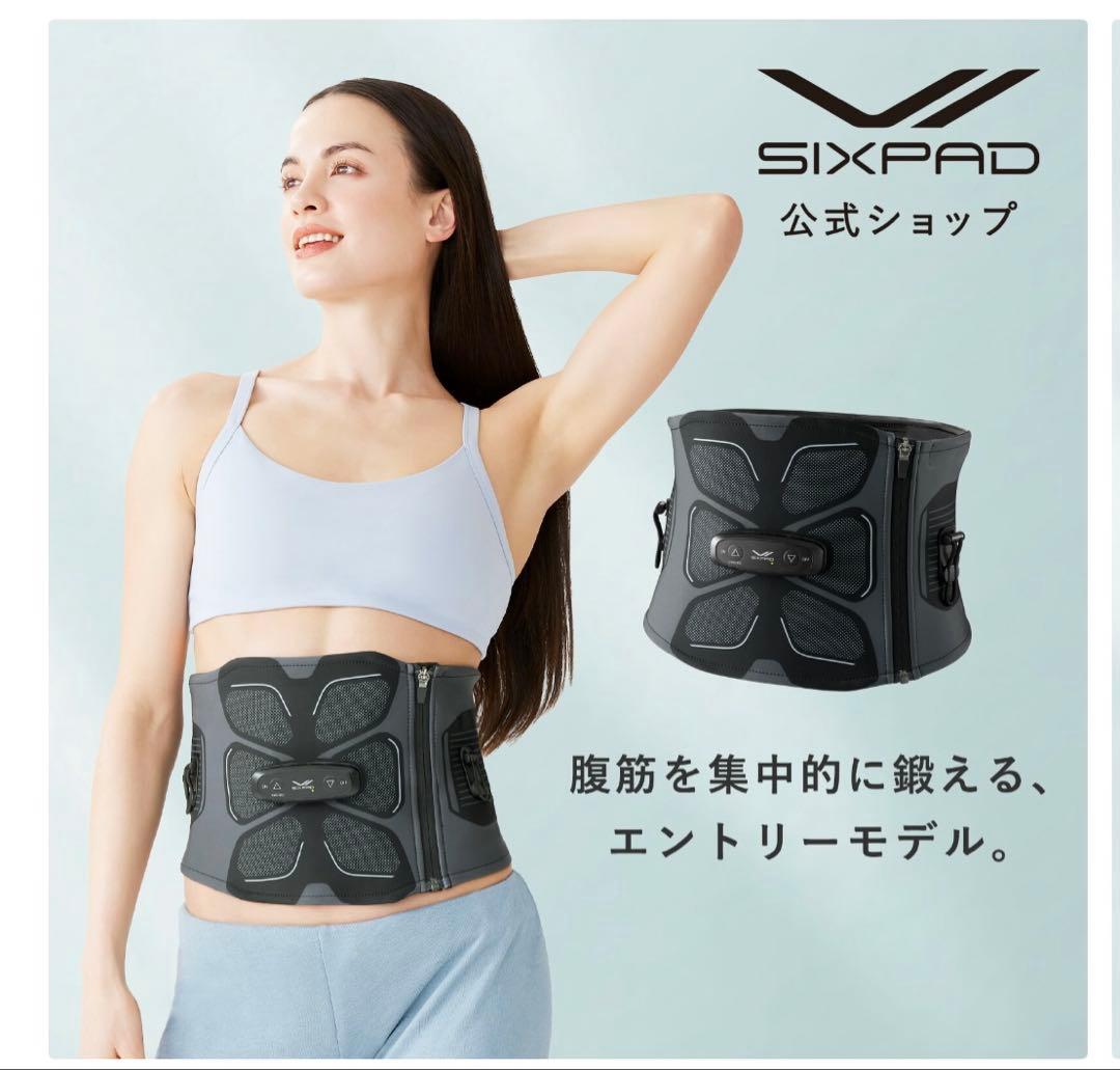 SIXPAD Abs2 /Ｌサイズ