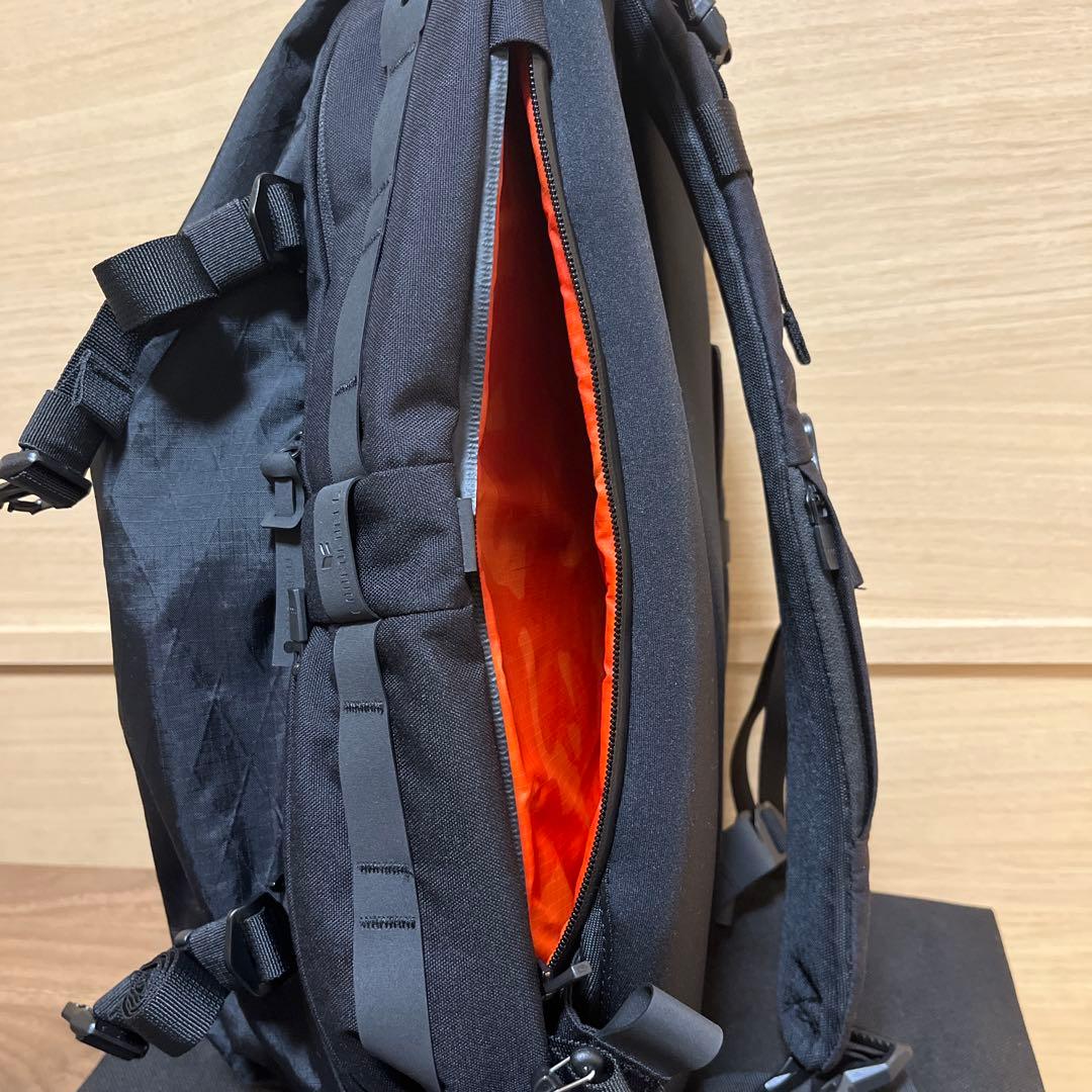 【美品】コードオブベルX-PAK EVO