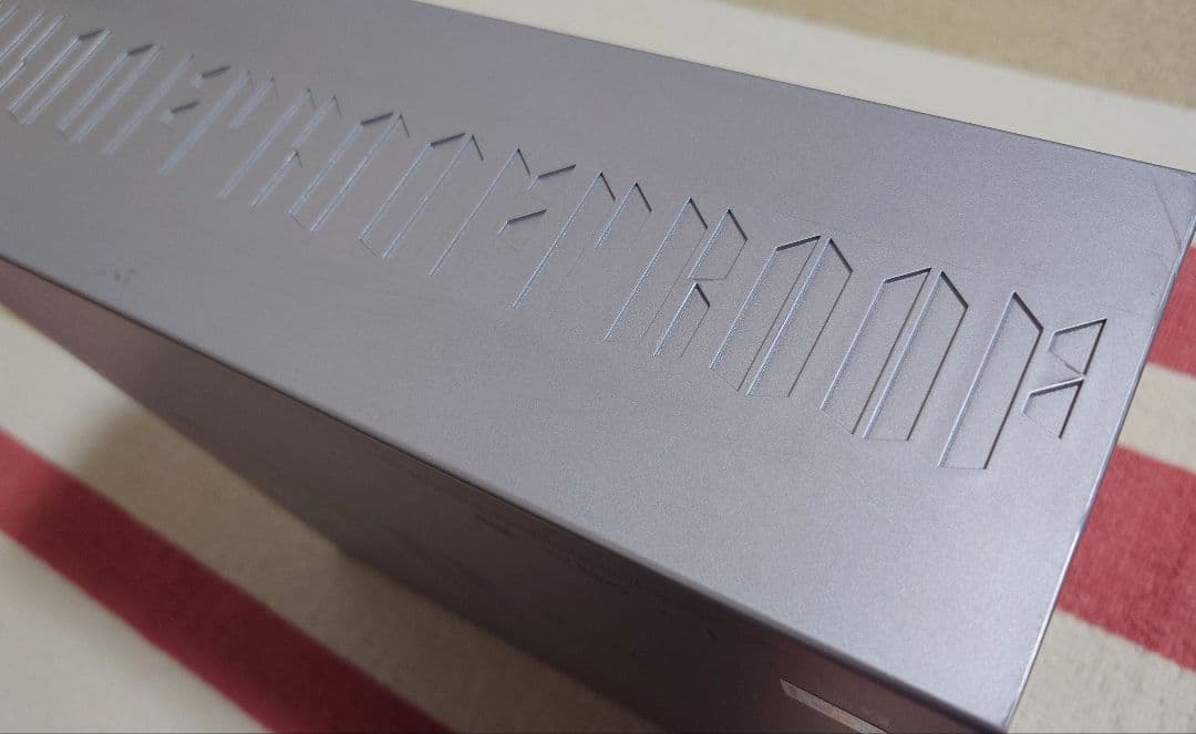 BTS PROOF collector's Edition ジョングク テヒョン