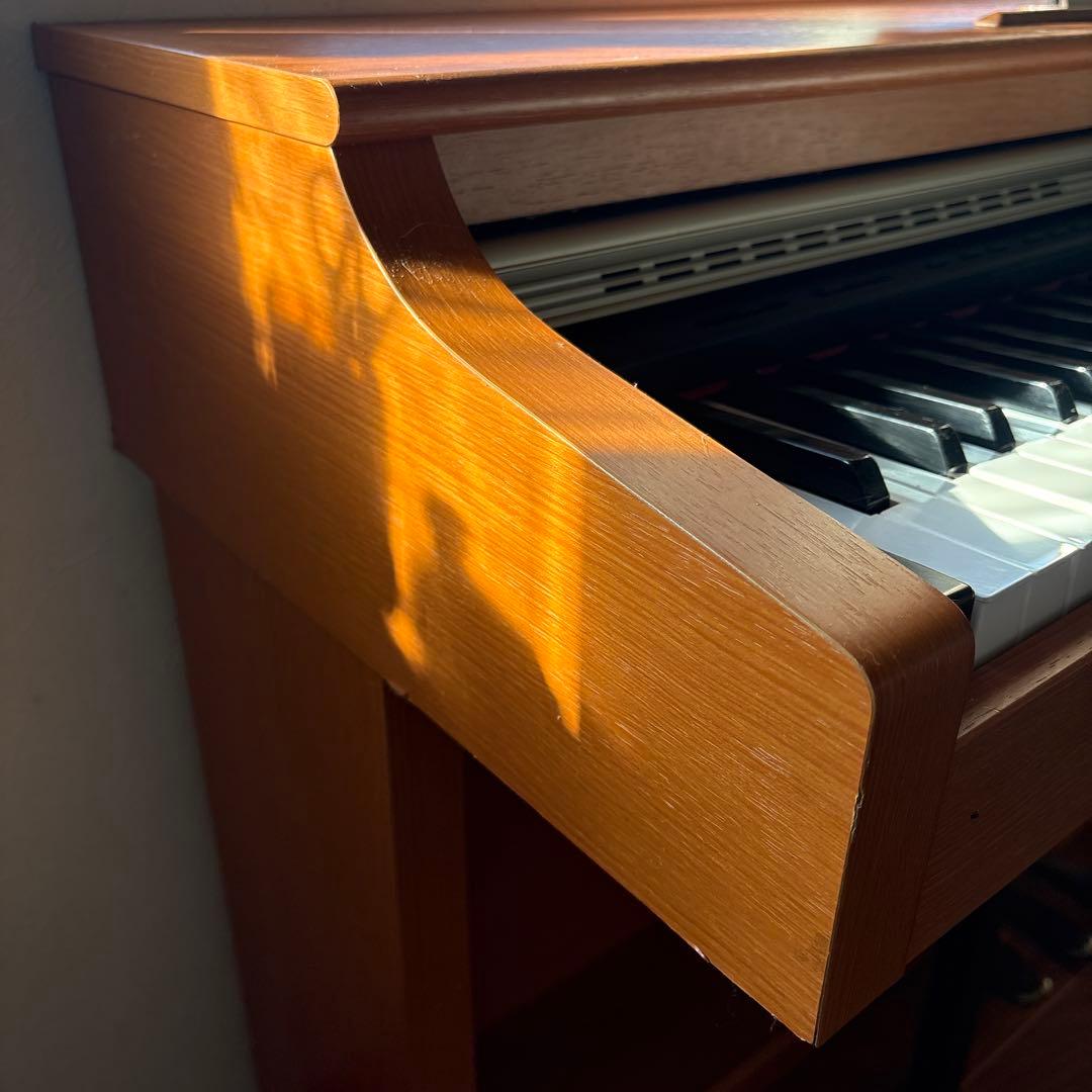 鍵盤楽器 CASIO CELVIANO AE-500