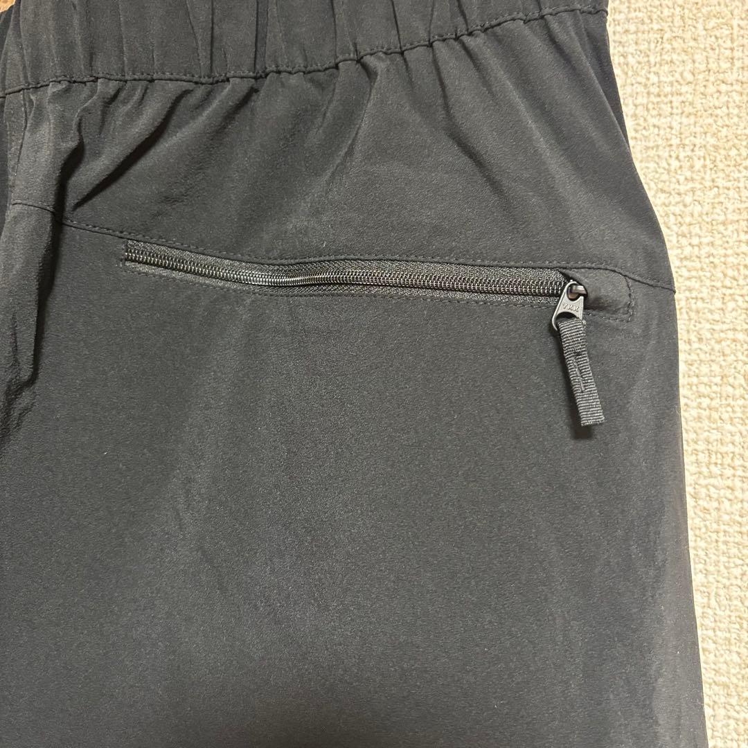 ザノースフェイス　バーブライトパンツ L