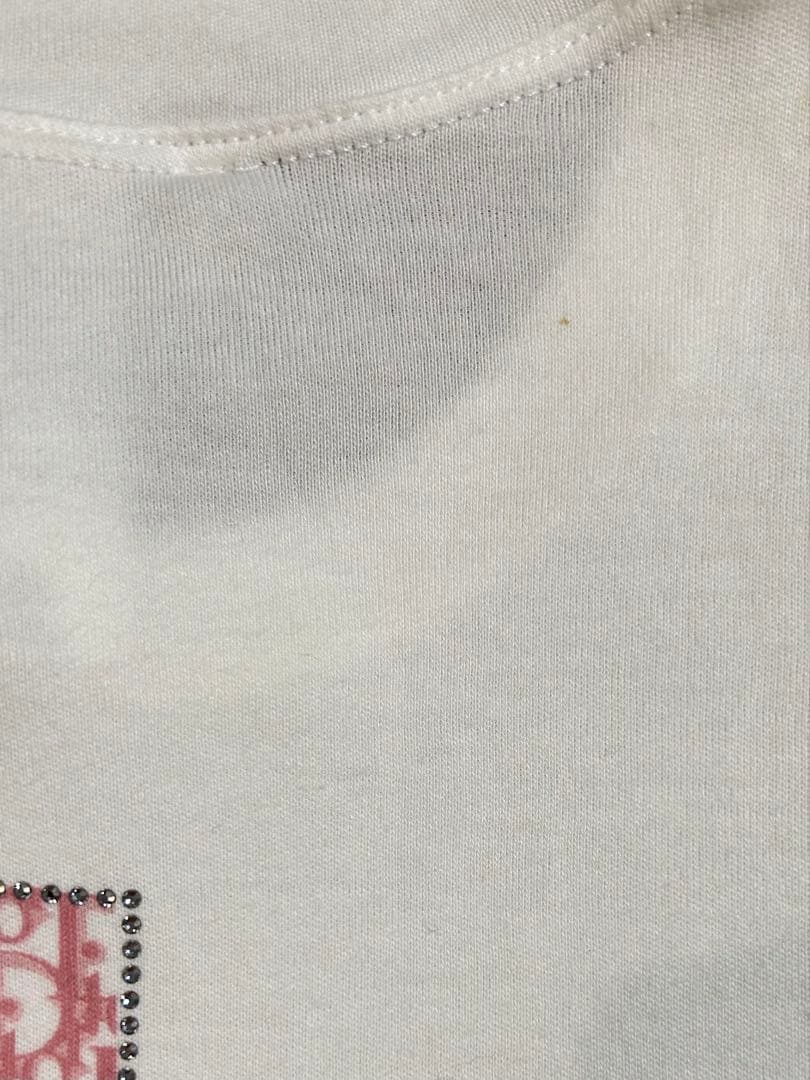 美品！Christian Dior J'adore Tシャツ トロッター
