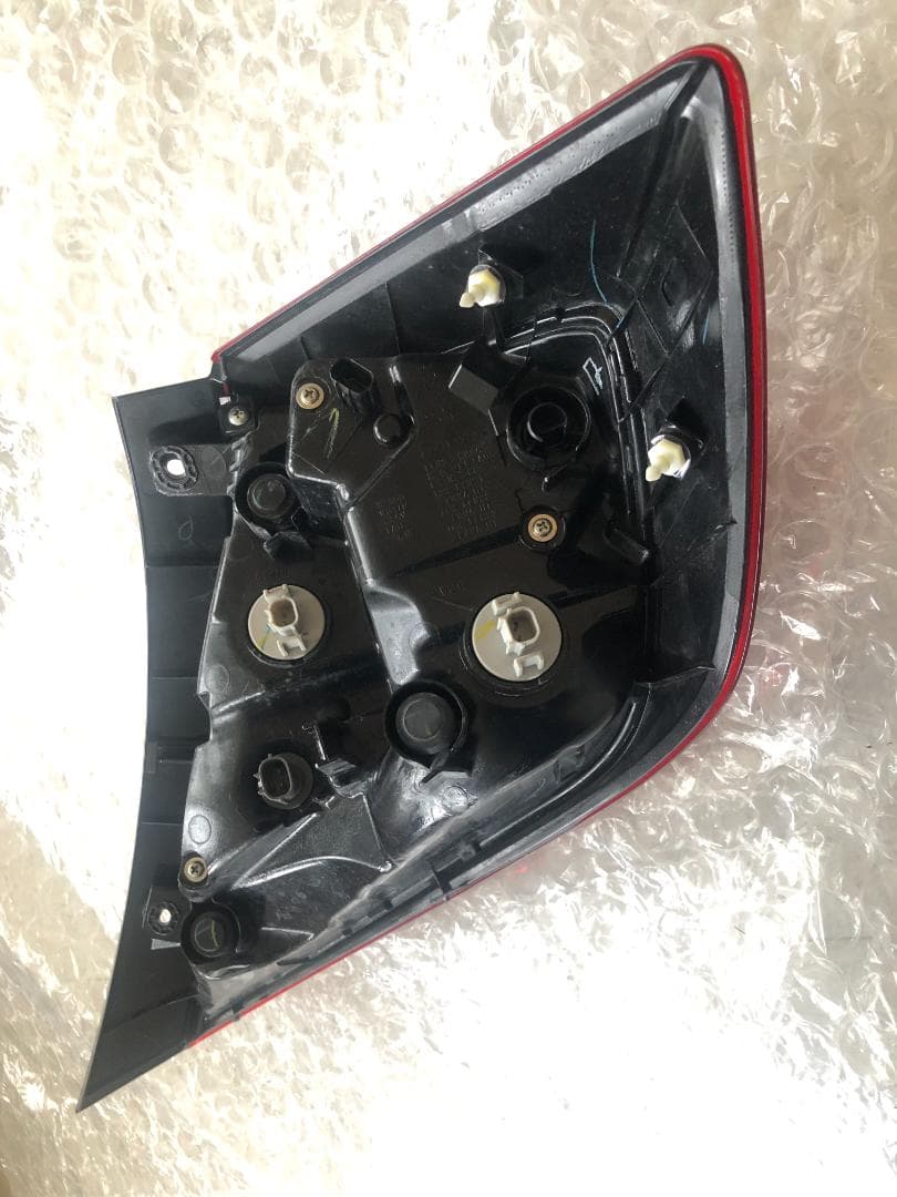 美品　シビック　FC1　LED　テールライト　左側　スタンレー　W2368