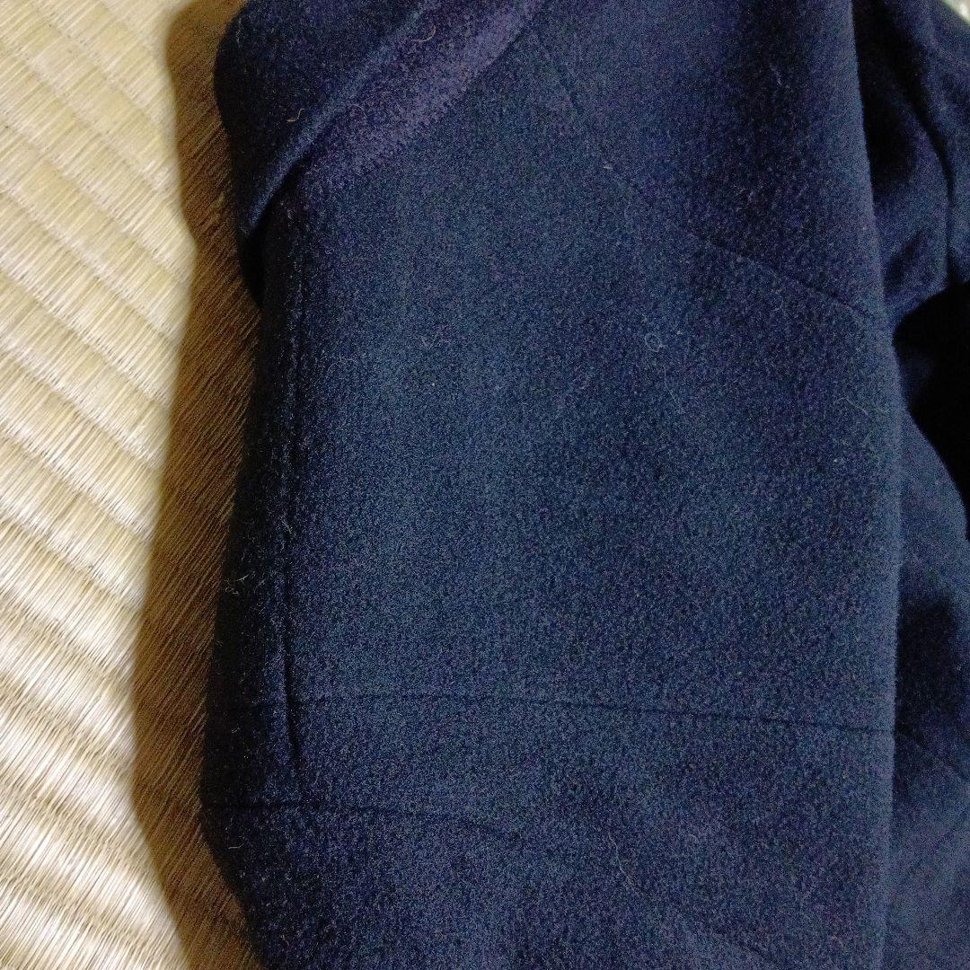 SALEヴィヴィアンウエストウッド　カシミヤ混ウールロングコート