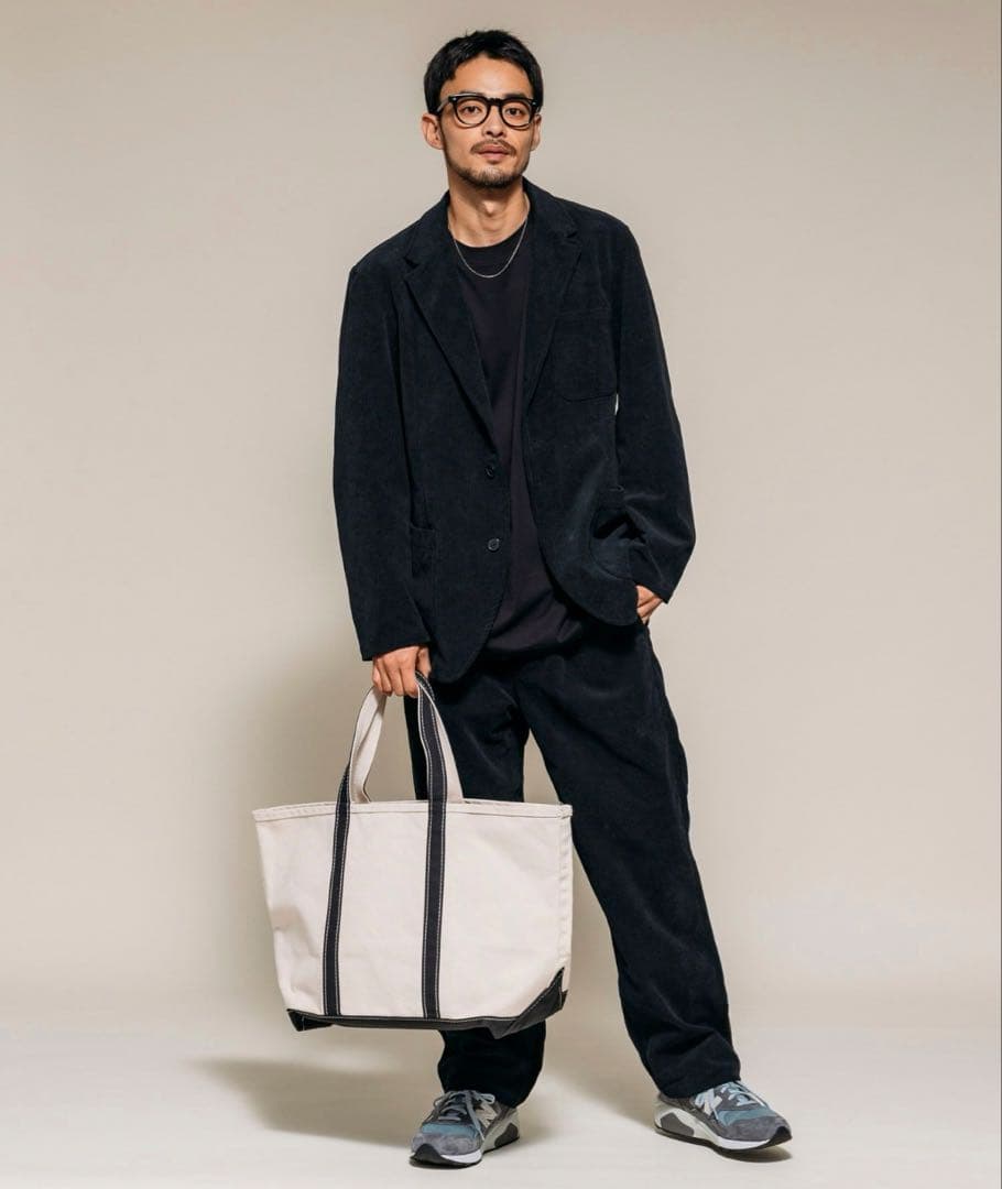 コーデュロイ 2Bジャケット セットアップ FREAK'S STORE