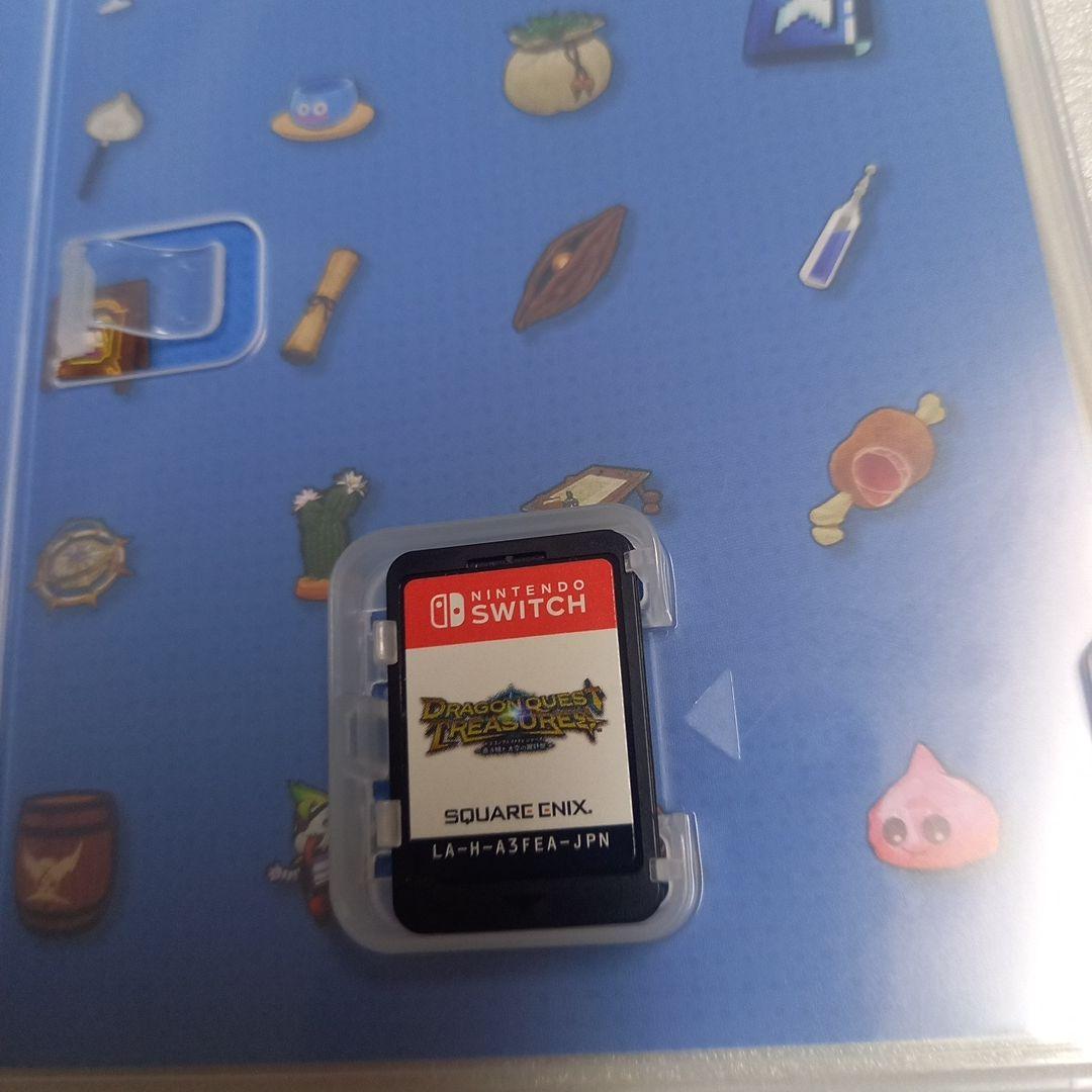Switch　ソフト6本セット①