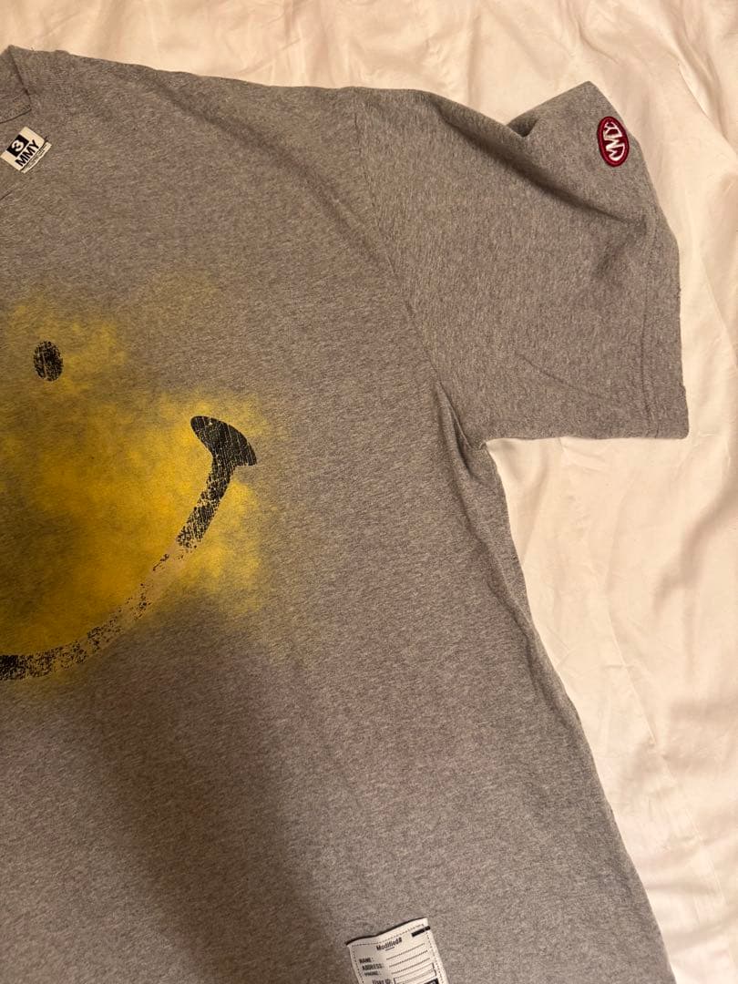 MAISON MIHARA YASUHIRO Modified Tシャツ