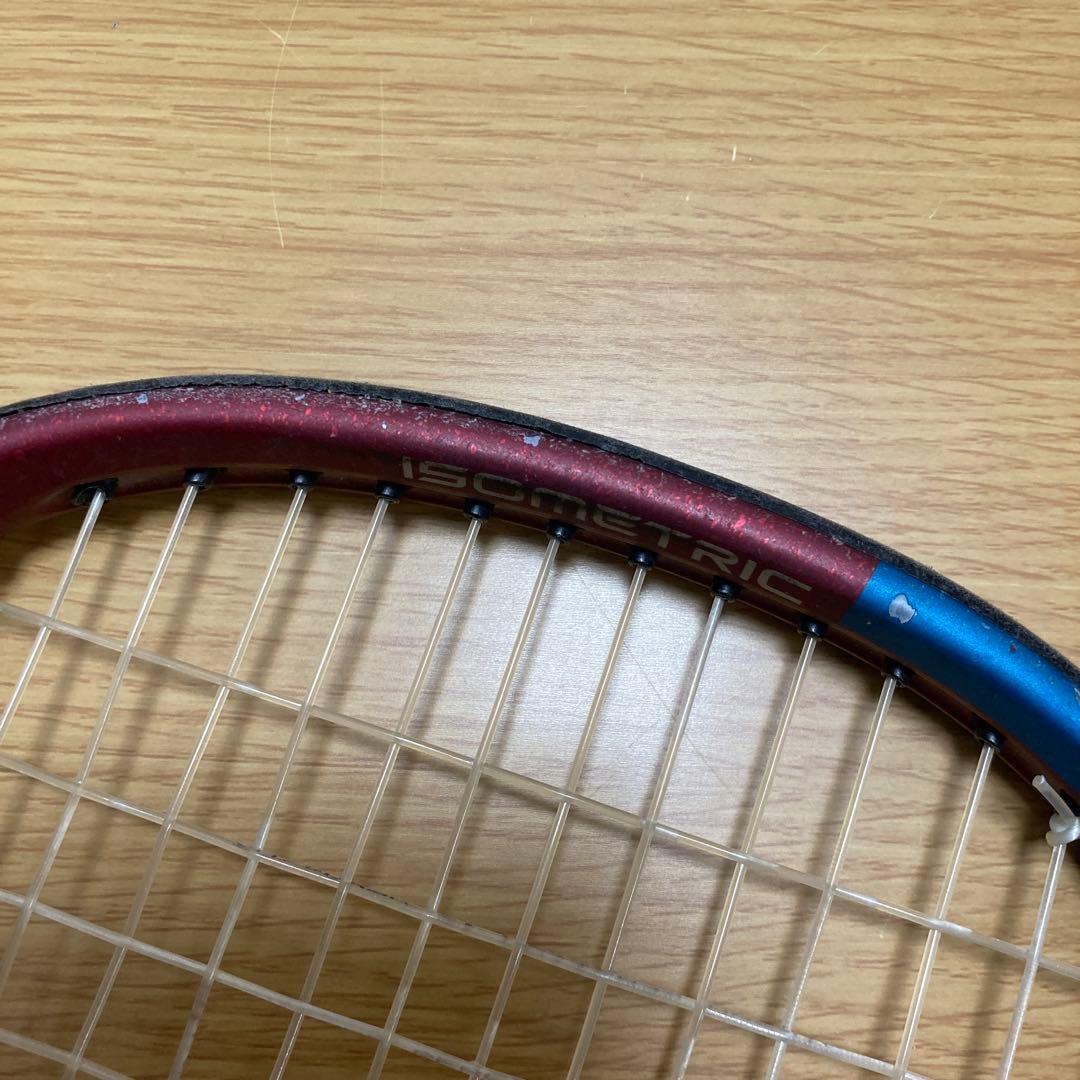 YONEX VDCORE 100 テニスラケット G1 2021