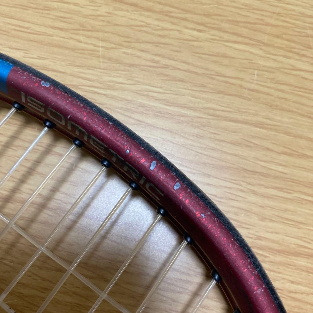 YONEX VDCORE 100 テニスラケット G1 2021
