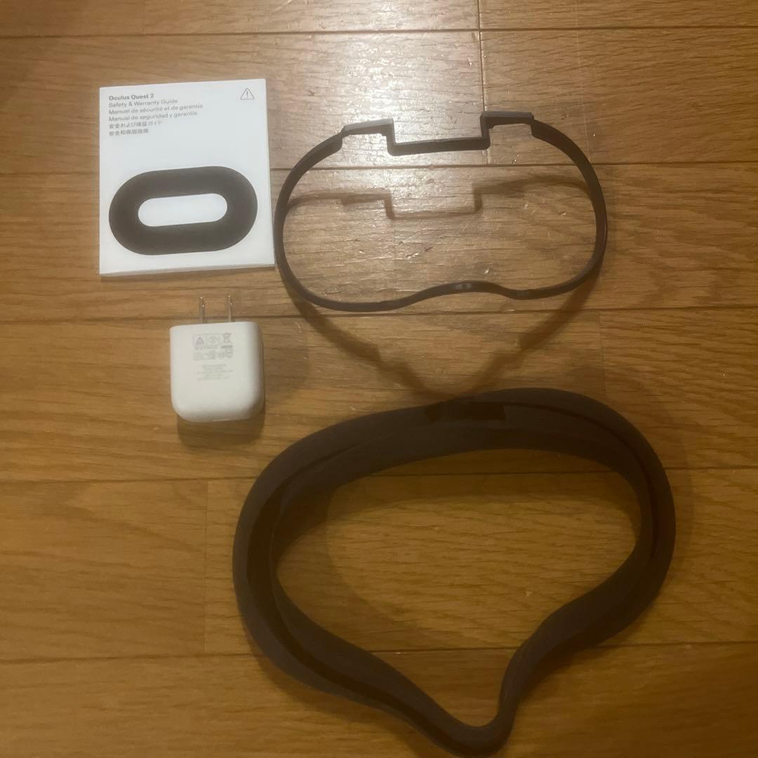  quest2 64gb 中古美品