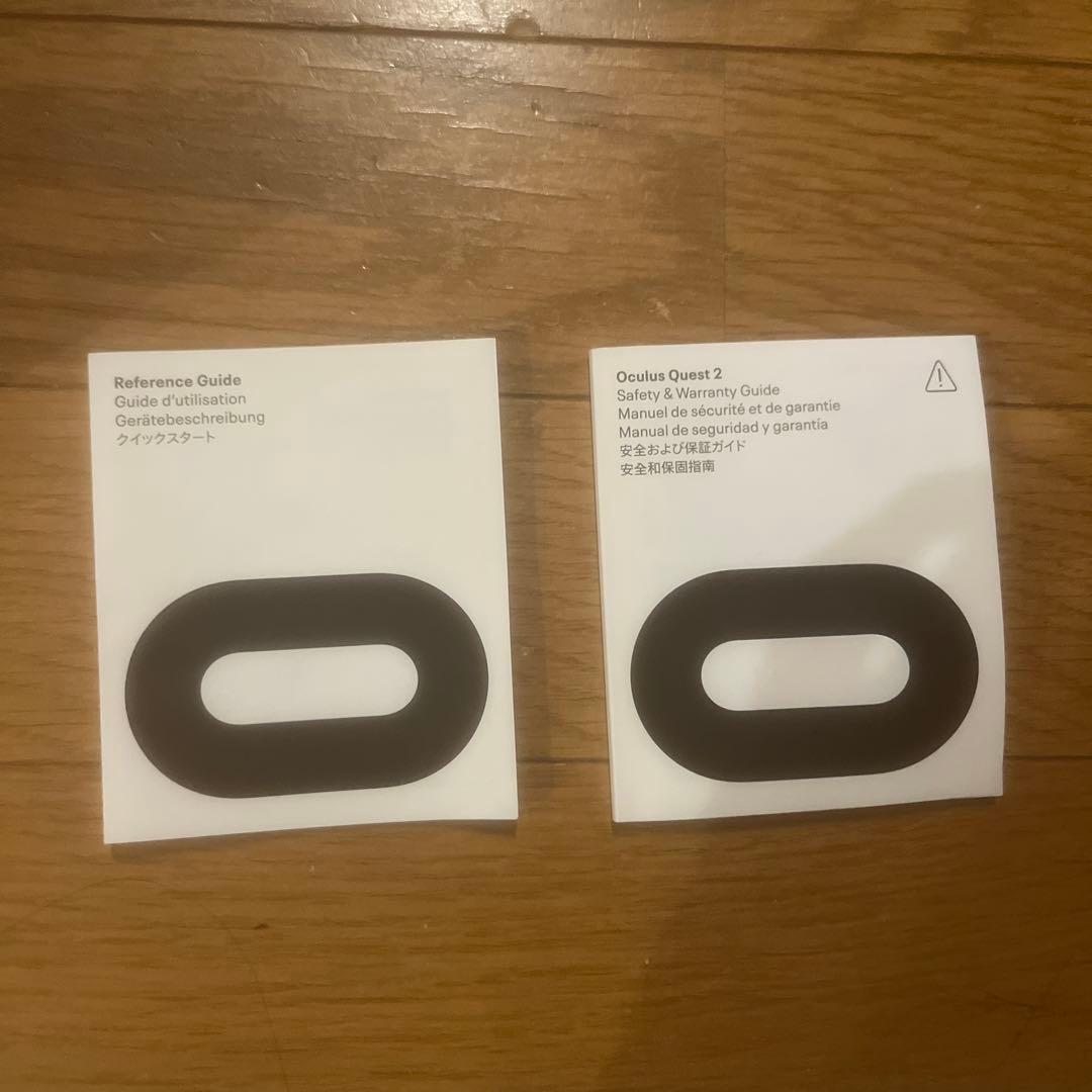  quest2 64gb 中古美品