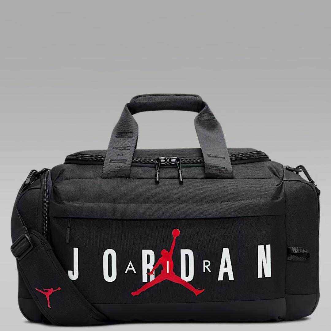 ジョーダン　ダッフルバッグ