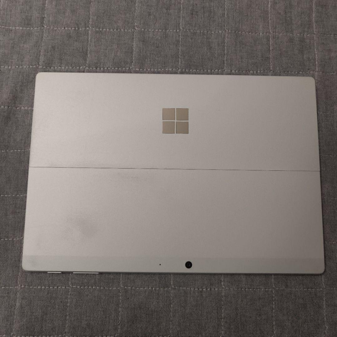 Surface Pro 7+ 良好 11世代i5 8GB 512G 2In1 9