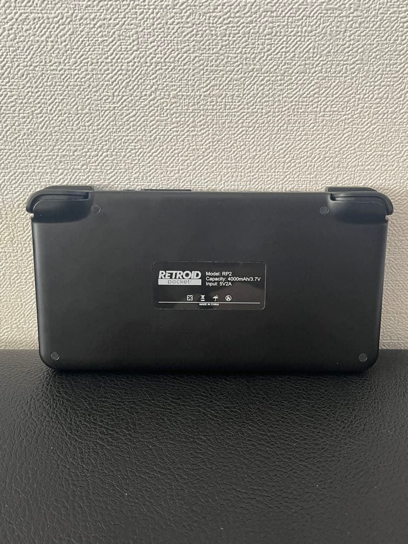 その他 RETROID POCKET 2+