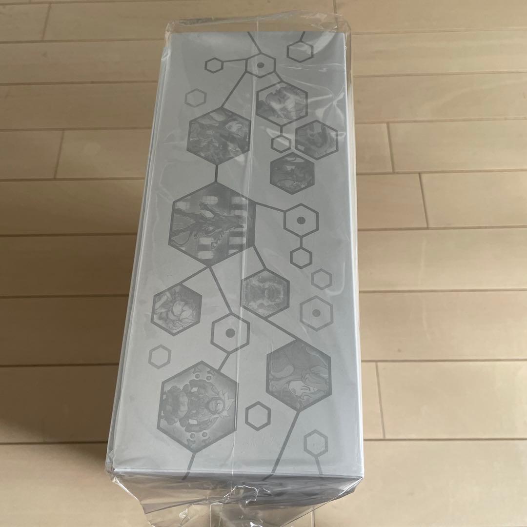 戦場のフーガFuga:Melodies of Steel Trilogy Box