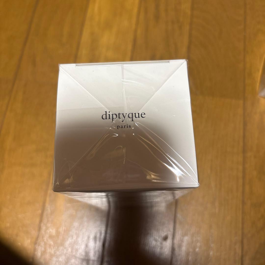新品未開封 Diptyque ハンドウォッシュ350ml